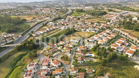 Moradia T3 para Venda em Antas e Abade de Vermoim