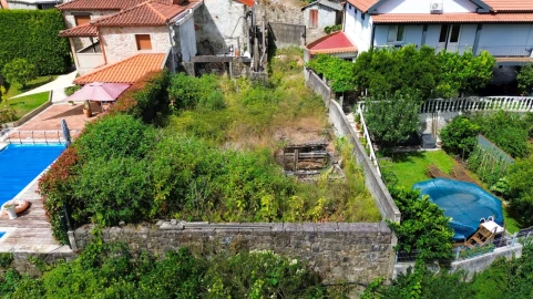 Moradia para Venda em Bárrio e Cepões