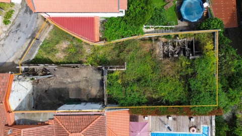 Moradia para Venda em Bárrio e Cepões