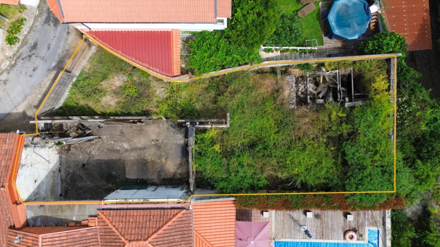 Moradia para Venda em Bárrio e Cepões Foto 14