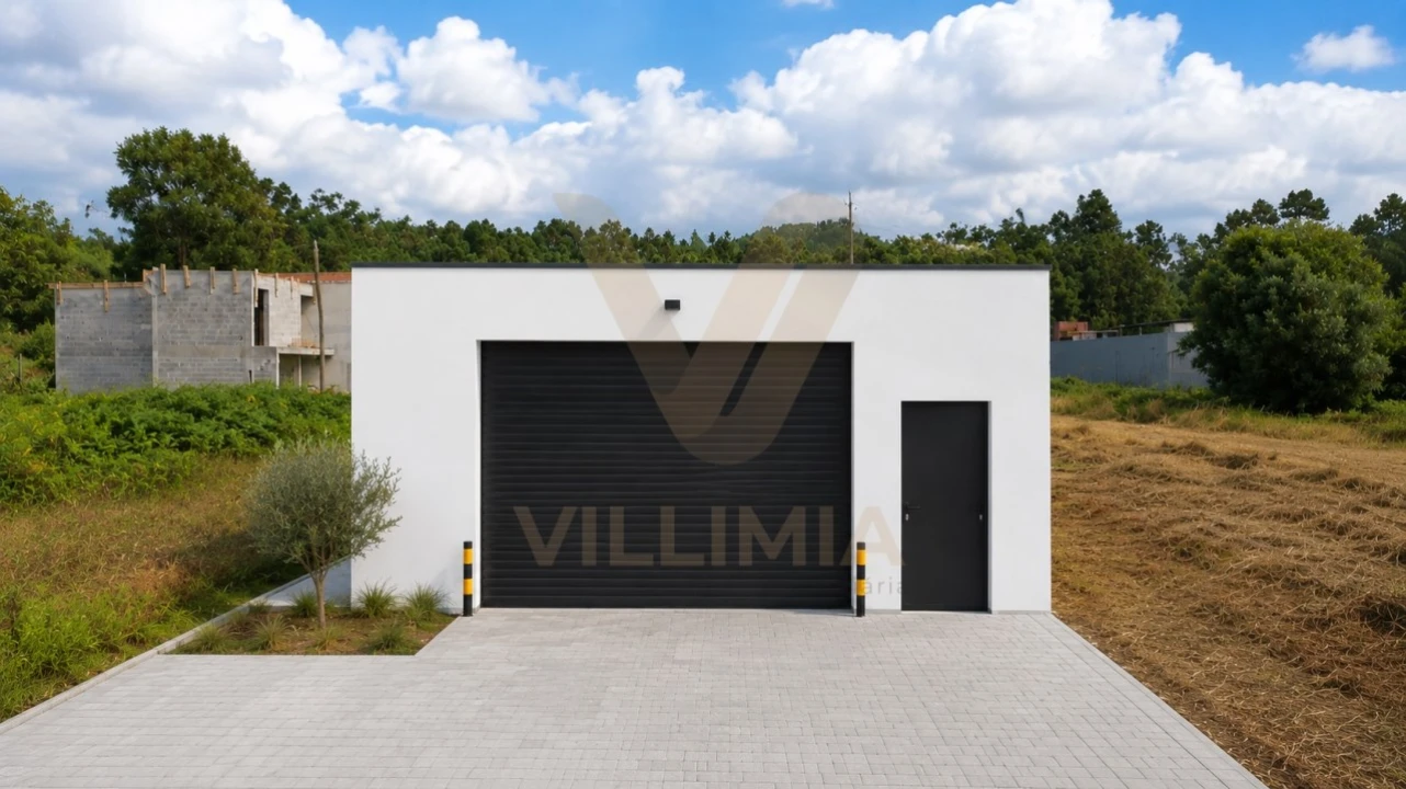 Armazém para Venda em Fontão Foto 1