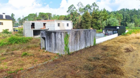Armazém para Venda em Fontão