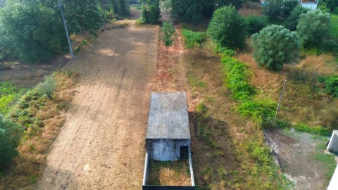Armazém para Venda em Fontão