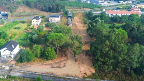 Armazém para Venda em Fontão