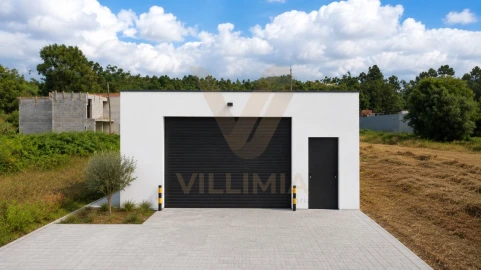 Armazém para Venda em Fontão
