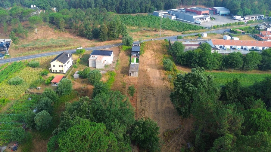 Armazém para Venda em Fontão Foto 11