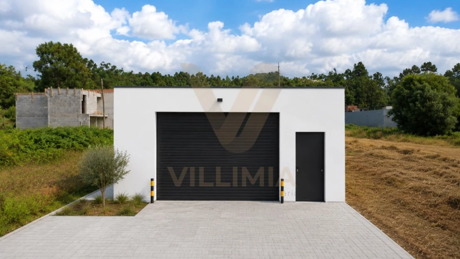 Armazém para Venda em Fontão