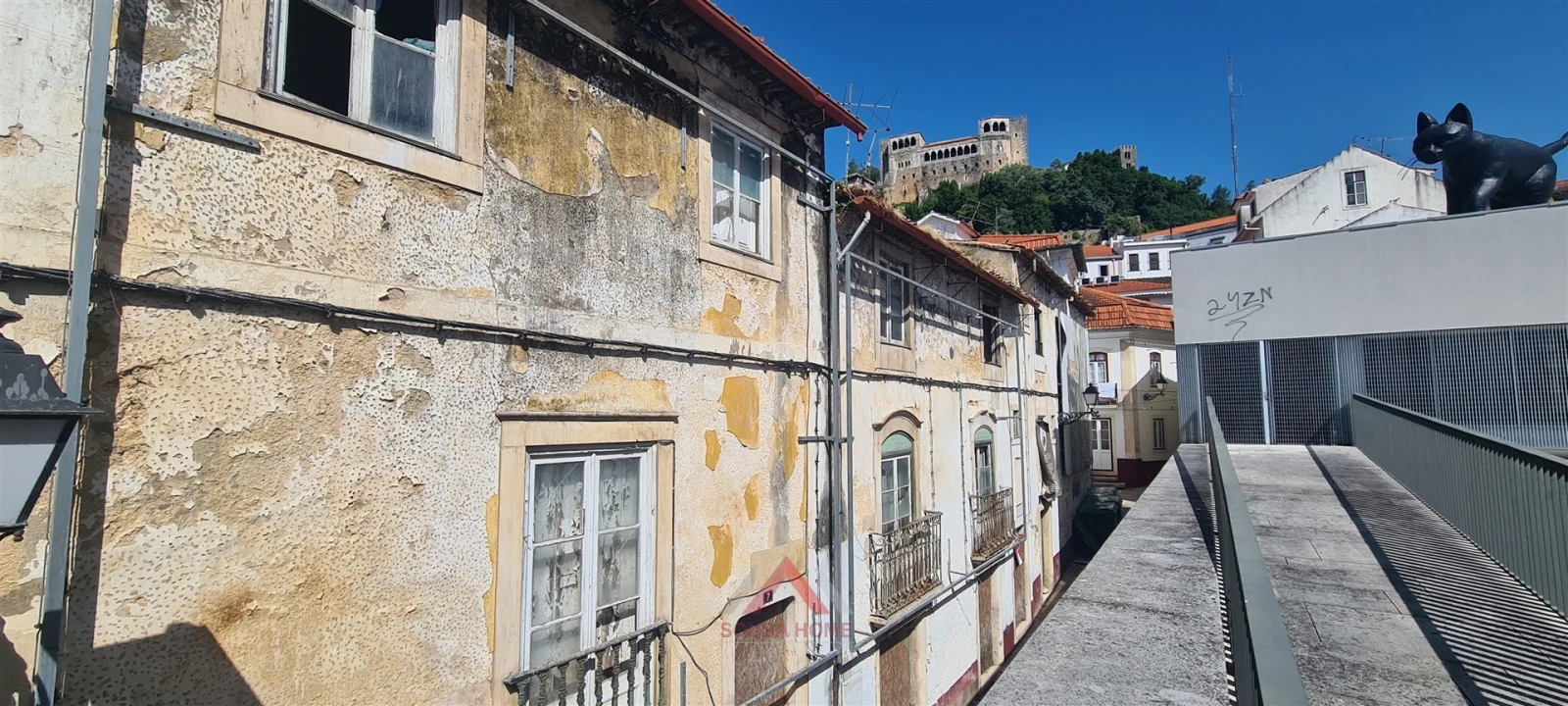 Moradia T10 para Venda em Leiria, Pousos, Barreira e Cortes Foto 9