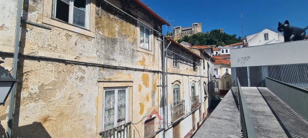 Moradia T10 para Venda em Leiria, Pousos, Barreira e Cortes