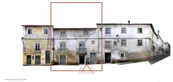 Moradia T10 para Venda em Leiria, Pousos, Barreira e Cortes