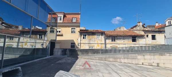 Moradia T10 para Venda em Leiria, Pousos, Barreira e Cortes