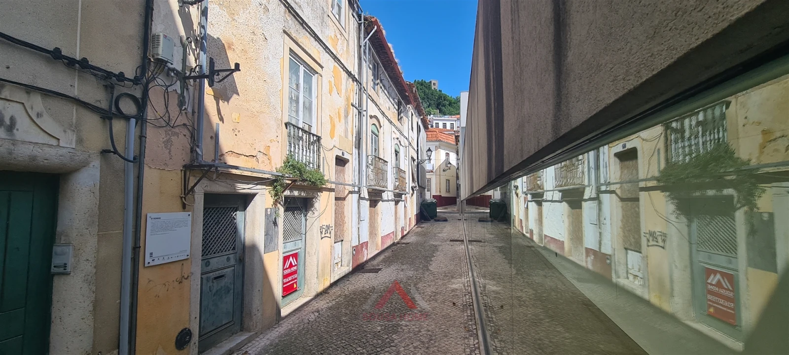 Moradia T10 para Venda em Leiria, Pousos, Barreira e Cortes Foto 6