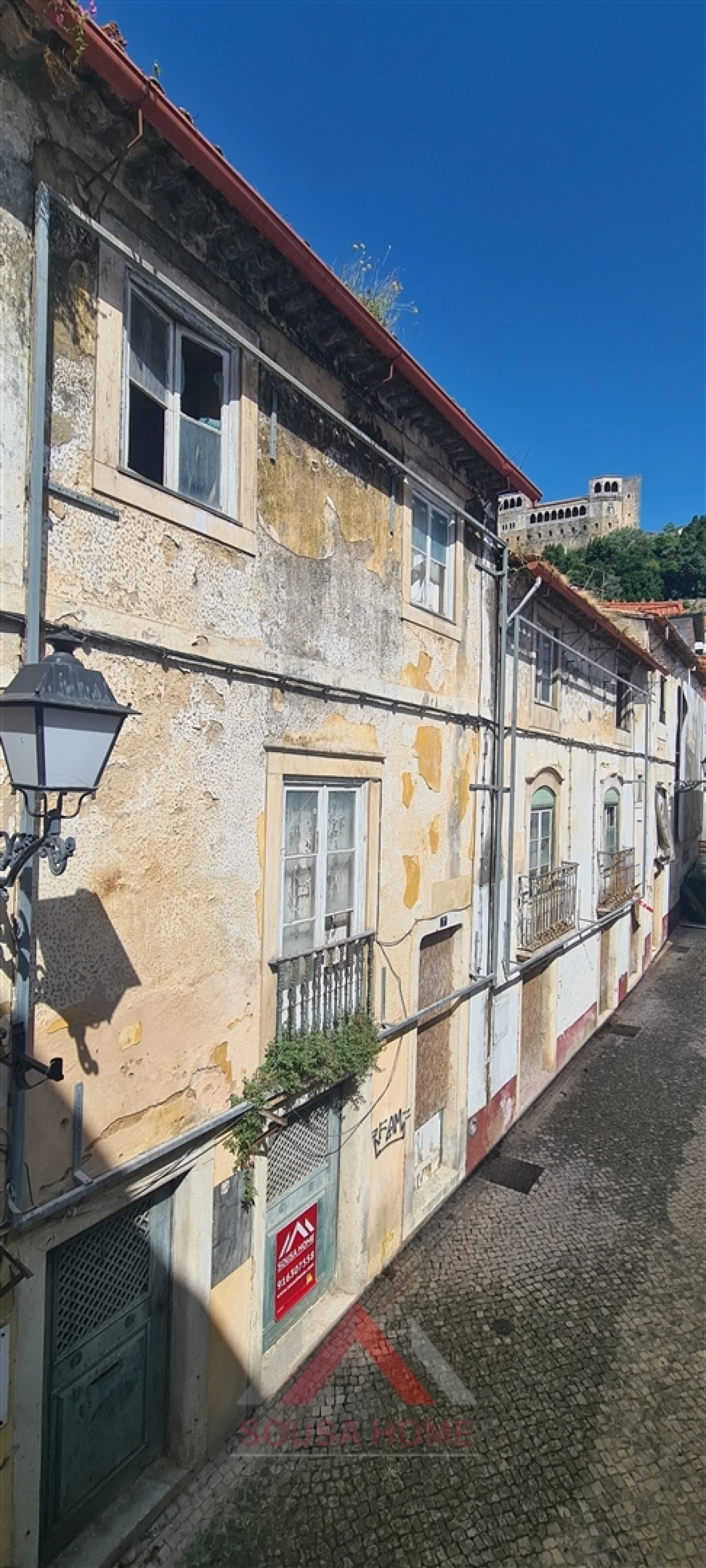 Moradia T10 para Venda em Leiria, Pousos, Barreira e Cortes Foto 10