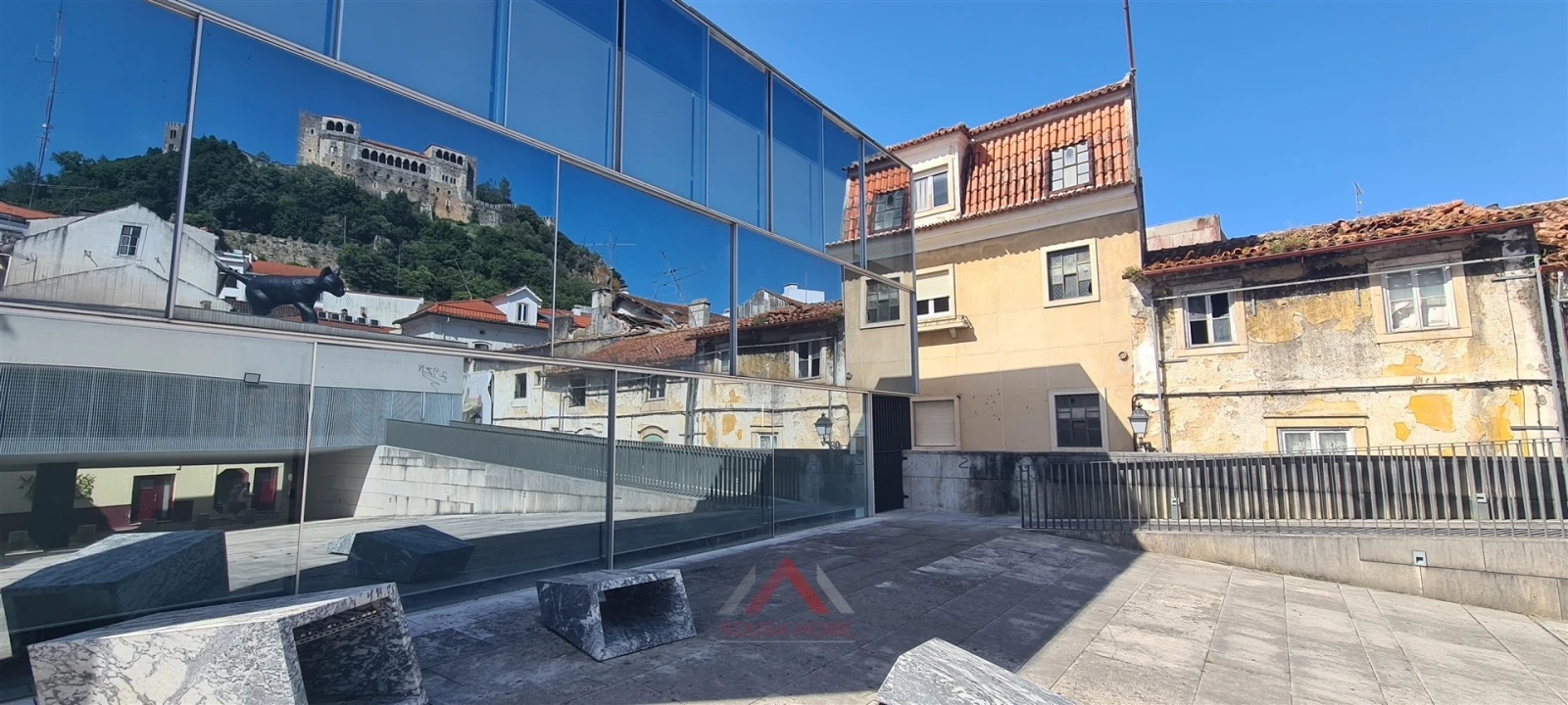 Moradia T10 para Venda em Leiria, Pousos, Barreira e Cortes Foto 7