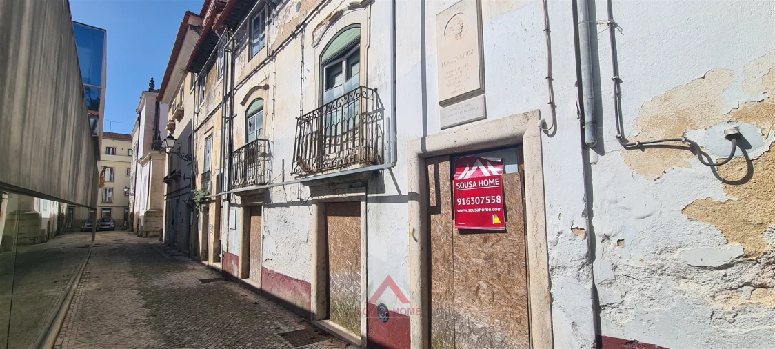 Moradia T10 para Venda em Leiria, Pousos, Barreira e Cortes Foto 2