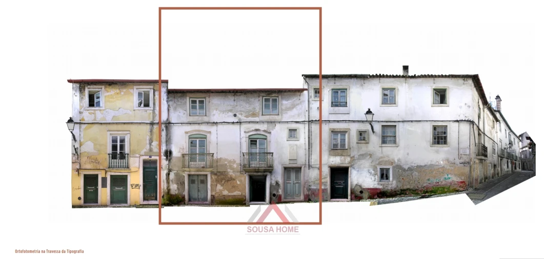 Moradia T10 para Venda em Leiria, Pousos, Barreira e Cortes Foto 15