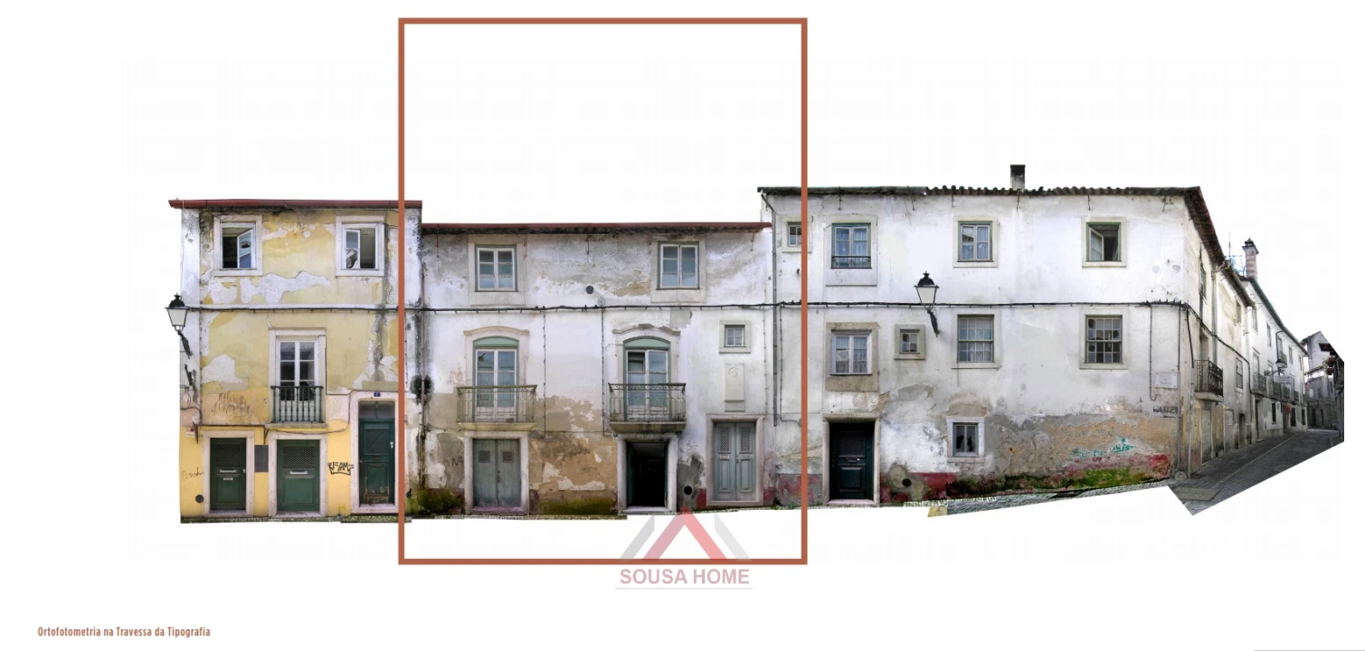 Moradia T10 para Venda em Leiria, Pousos, Barreira e Cortes Foto 15
