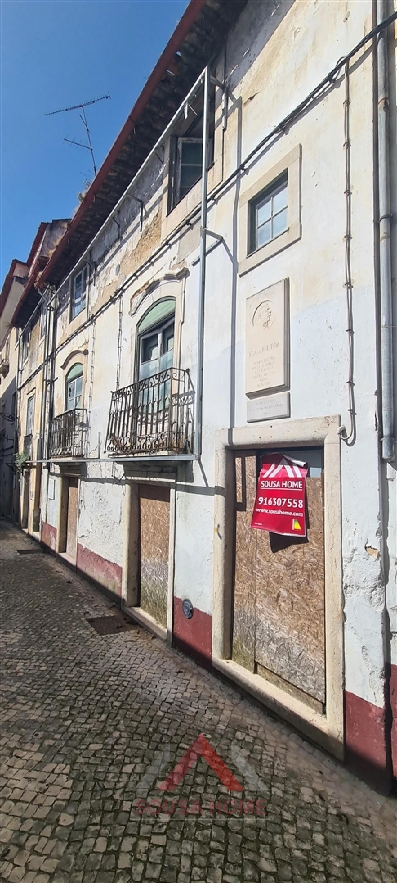 Moradia T10 para Venda em Leiria, Pousos, Barreira e Cortes Foto 3
