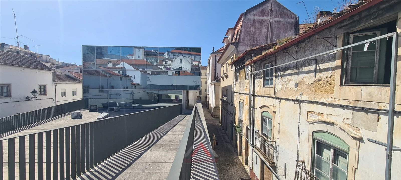 Moradia T10 para Venda em Leiria, Pousos, Barreira e Cortes Foto 13