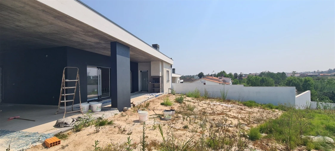 Moradia T3 para Venda em Souto da Carpalhosa e Ortigosa Foto 2