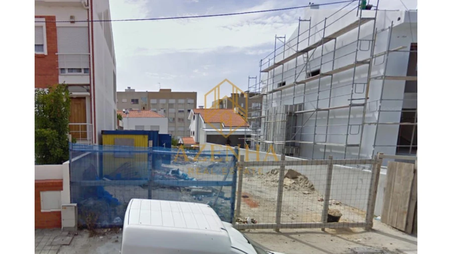 Terreno para Venda em São Mamede de Infesta e Senhora da Hora Foto 3