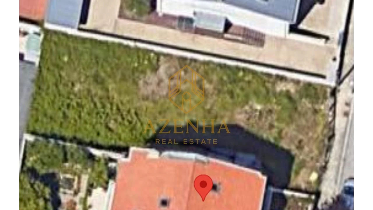 Terreno para Venda em São Mamede de Infesta e Senhora da Hora Foto 1