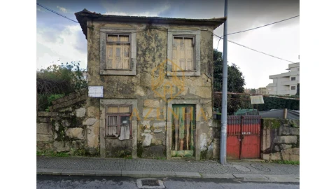Terreno para Venda em Custóias, Leça do Balio e Guifões