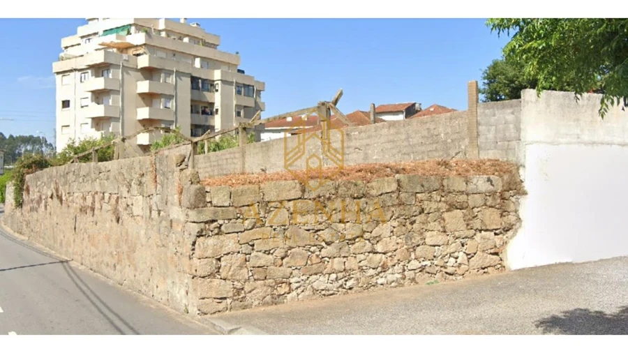 Terreno para Venda em Custóias, Leça do Balio e Guifões Foto 2