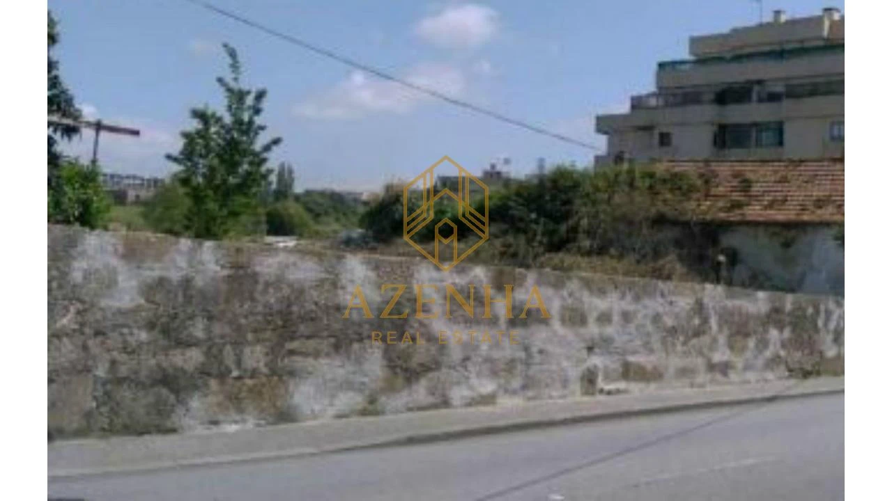 Terreno para Venda em Custóias, Leça do Balio e Guifões Foto 3
