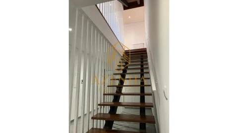 Moradia T3 para Venda em Cidade da Maia