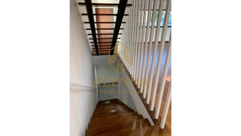 Moradia T3 para Venda em Cidade da Maia