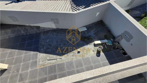 Moradia T3 para Venda em Cidade da Maia