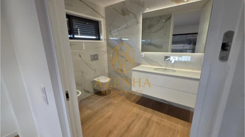 Moradia T3 para Venda em Cidade da Maia