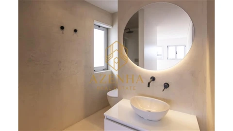 Apartamento T4 para Venda em Cedofeita, Santo Ildefonso, Sé, Miragaia, São Nicolau e Vitória