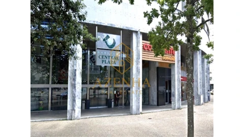 Negócio para Venda em Cidade da Maia