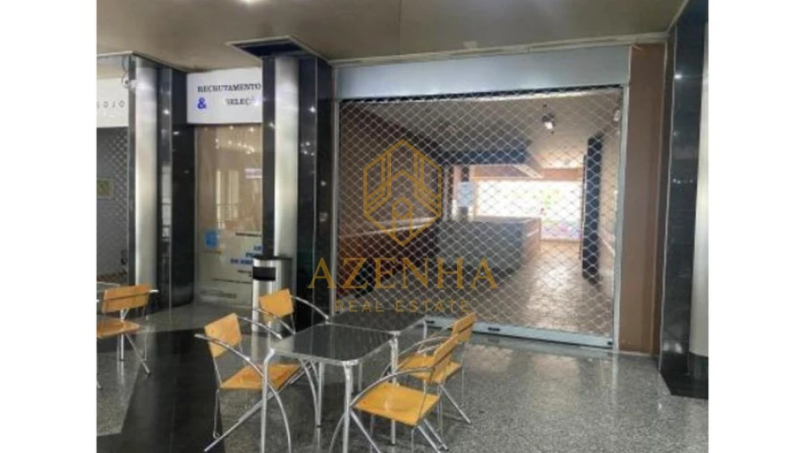 Negócio para Venda em Cidade da Maia