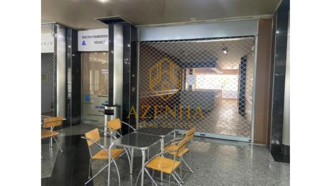 Negócio para Venda em Cidade da Maia Foto 1