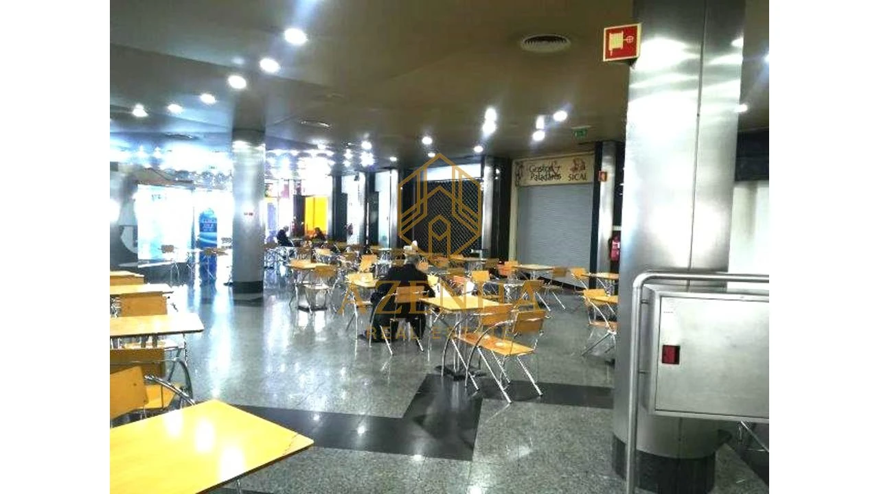 Negócio para Venda em Cidade da Maia Foto 7
