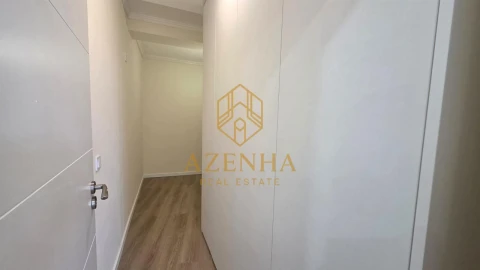 Apartamento T1 para Venda em Vila do Conde