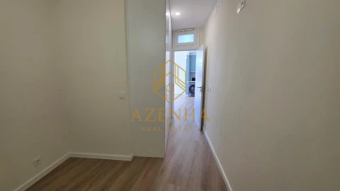 Apartamento T1 para Venda em Vila do Conde