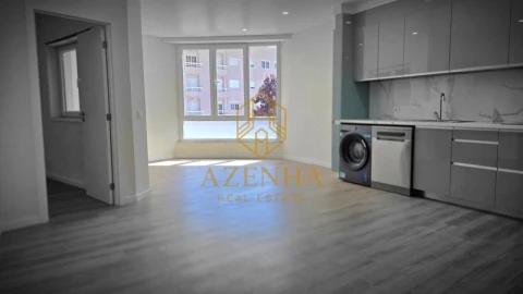Apartamento T1 para Venda em Vila do Conde