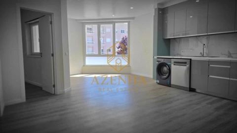 Apartamento T1 para Venda em Vila do Conde
