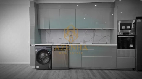 Apartamento T1 para Venda em Vila do Conde