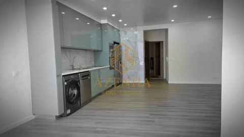 Apartamento T1 para Venda em Vila do Conde