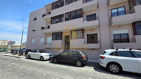 Apartamento T1 para Venda em Vila do Conde