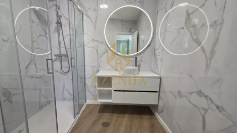 Apartamento T1 para Venda em Vila do Conde