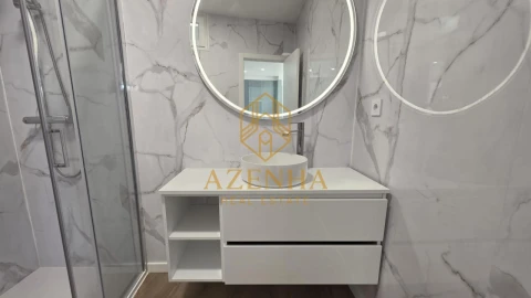 Apartamento T1 para Venda em Vila do Conde