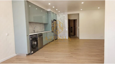 Apartamento T1 para Venda em Vila do Conde