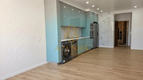 Apartamento T1 para Venda em Vila do Conde