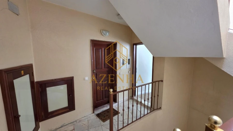 Apartamento T1 para Venda em Vila do Conde Foto 8